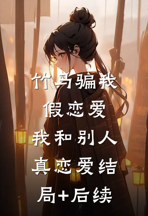 竹马骗我假恋爱，我和别人真恋爱结局+后续