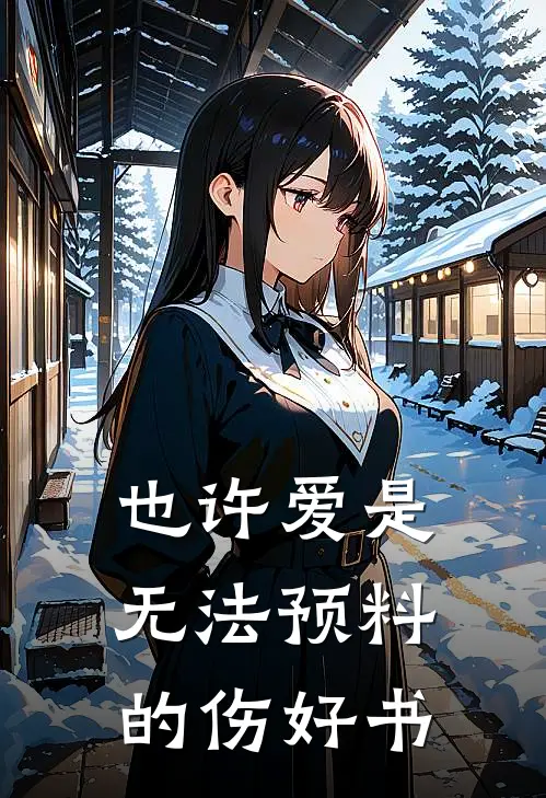 也许爱是无法预料的伤好书