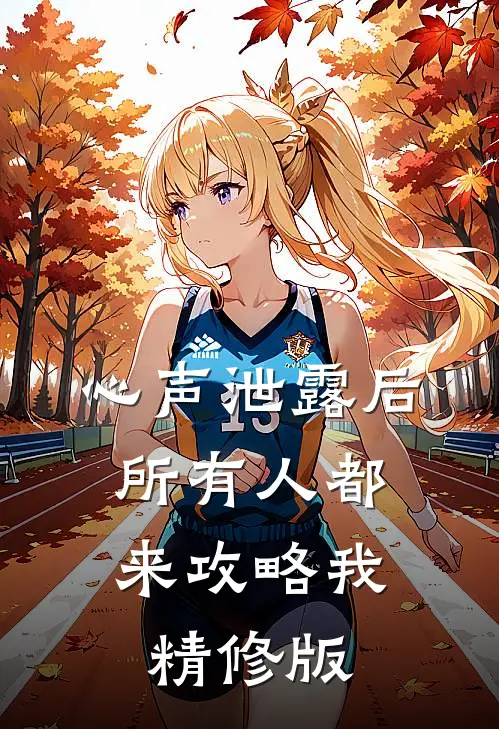 心声泄露后，所有人都来攻略我精修版