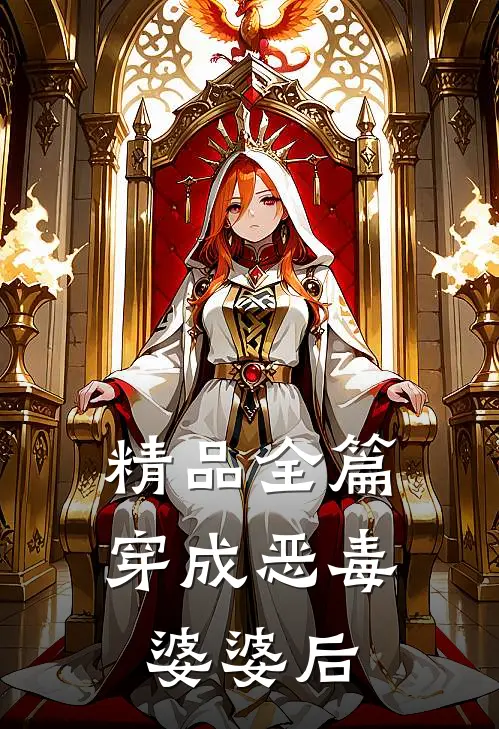 精品全篇穿成恶毒婆婆后