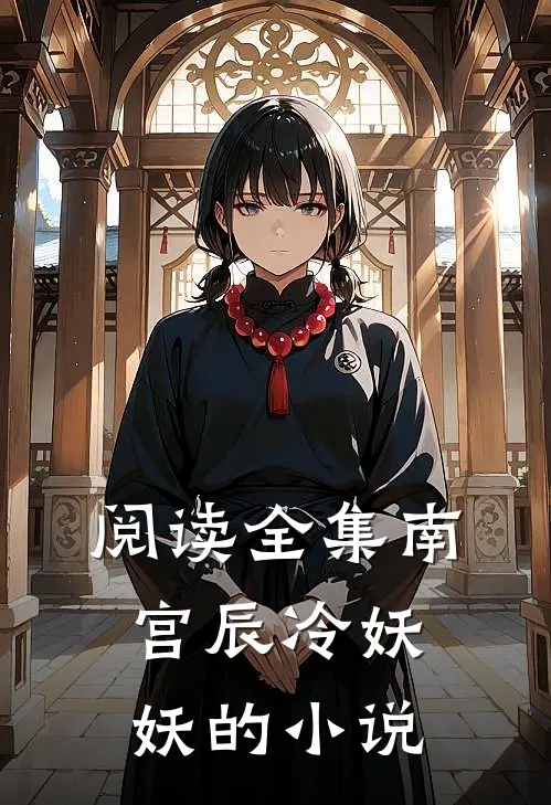 阅读全集南宫辰冷妖妖的小说