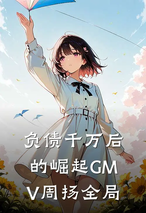 负债千万后的崛起GMV周扬全局