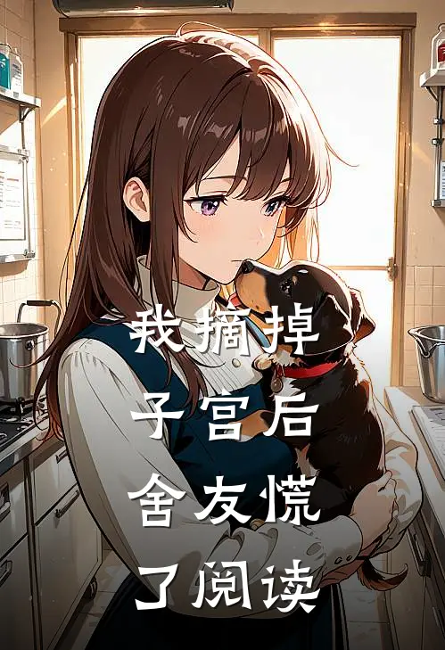 我摘掉子宫后，舍友慌了阅读