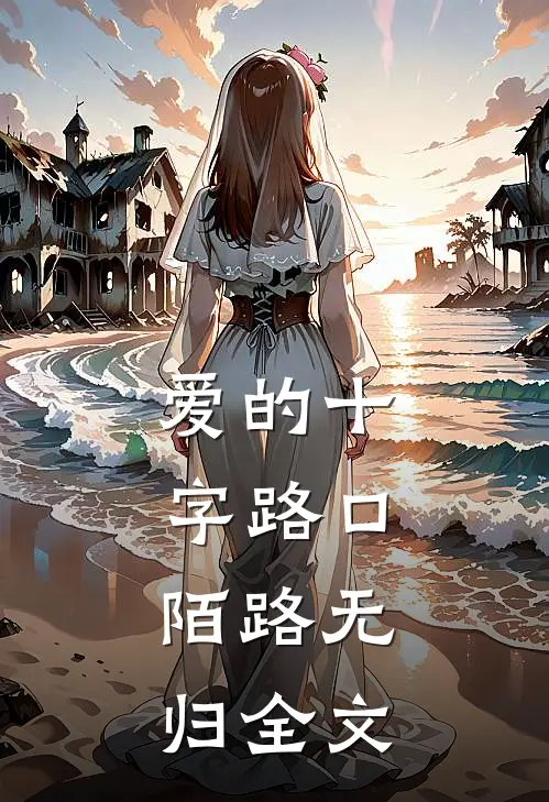 爱的十字路口，陌路无归全文