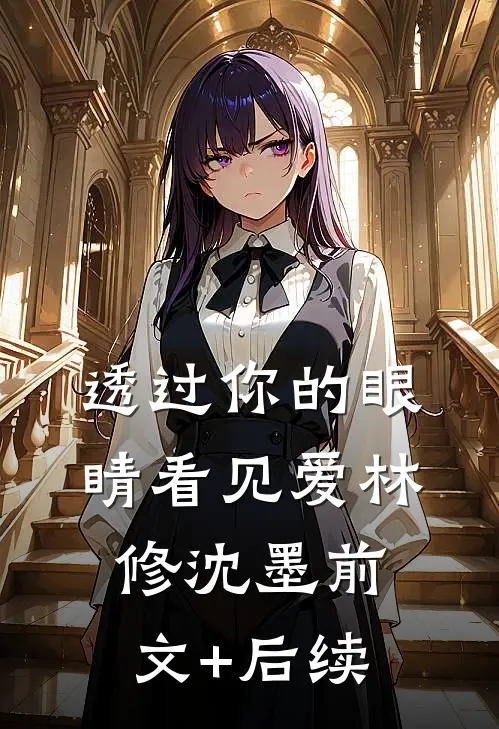透过你的眼睛看见爱林修沈墨前文+后续
