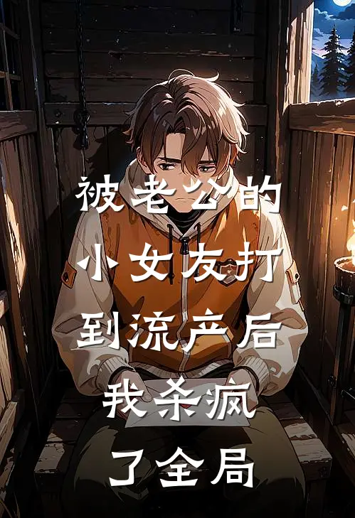 被老公的小女友打到流产后，我杀疯了全局