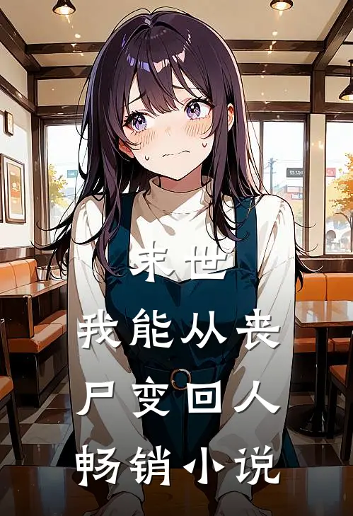 末世，我能从丧尸变回人畅销小说