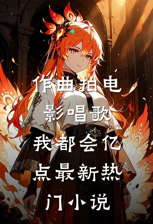 作曲拍电影唱歌，我都会亿点最新热门小说