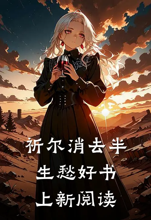 祈尔消去半生愁好书上新阅读