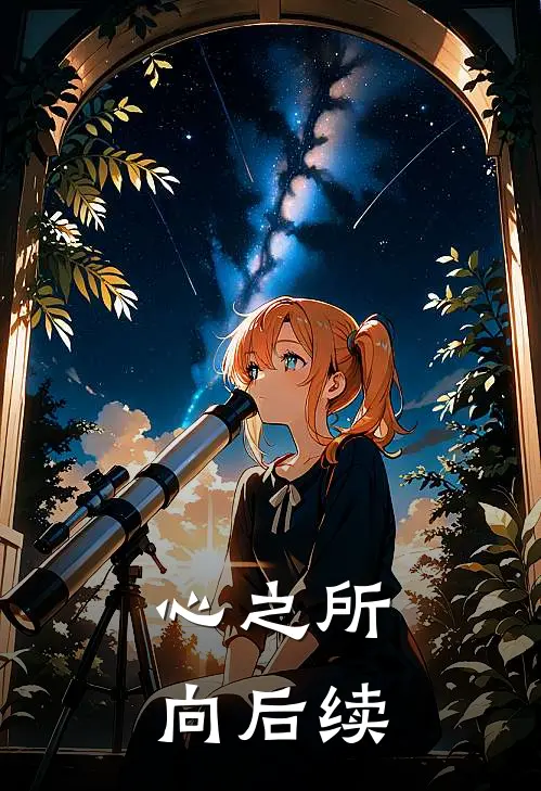 心之所向后续