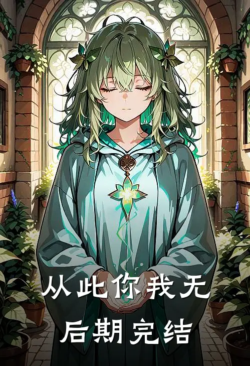 从此你我无后期完结