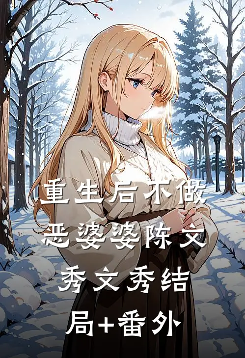 重生后不做恶婆婆陈文秀文秀结局+番外