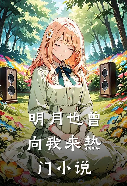 明月也曾向我来热门小说