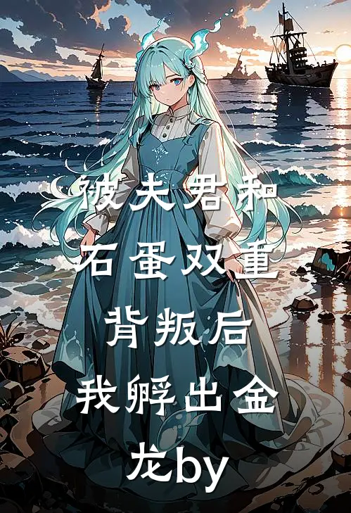 被夫君和石蛋双重背叛后，我孵出金龙by