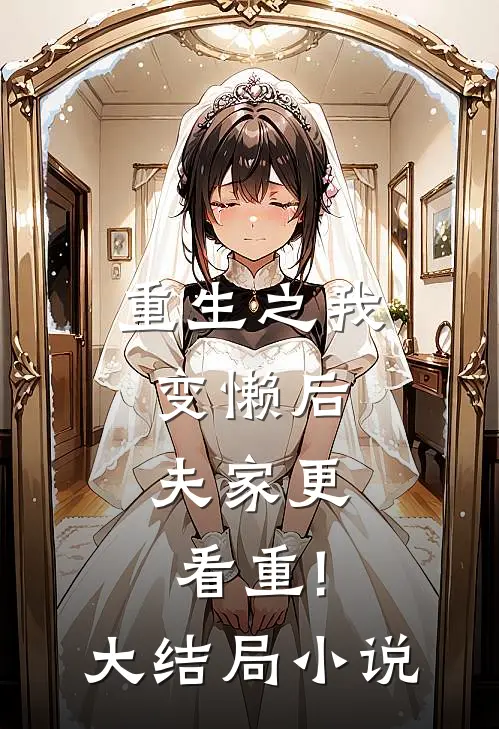 重生之我变懒后,夫家更看重!大结局小说