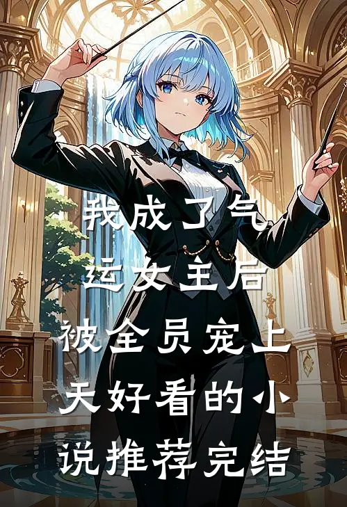 我成了气运女主后，被全员宠上天好看的小说推荐完结