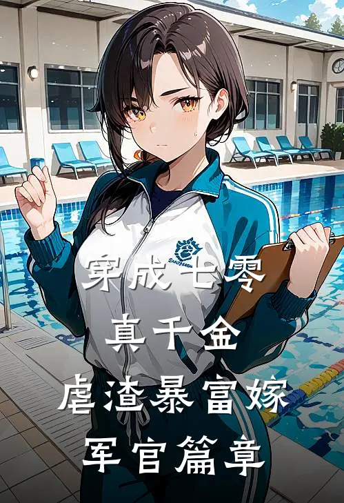 穿成七零真千金，虐渣暴富嫁军官篇章