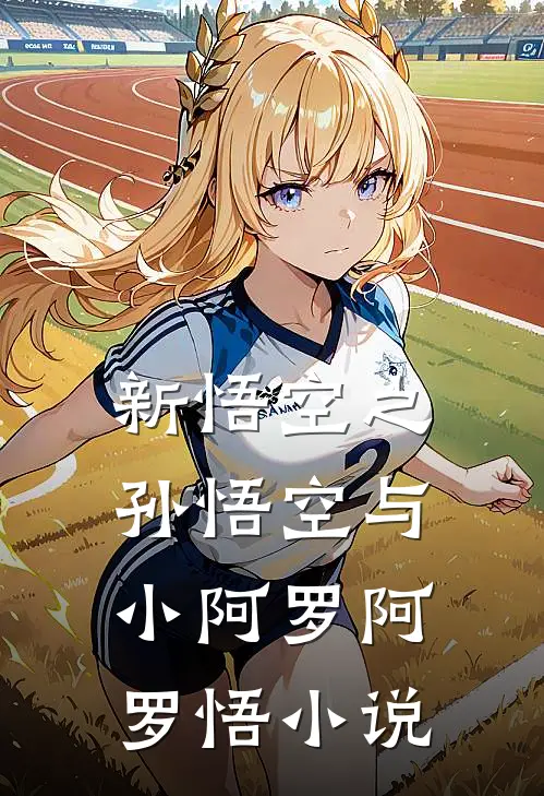 新悟空之孙悟空与小阿罗阿罗悟小说