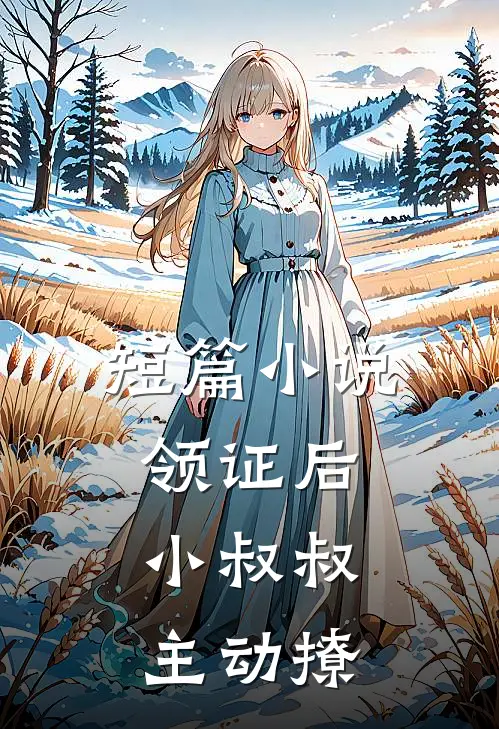 短篇小说领证后，小叔叔主动撩