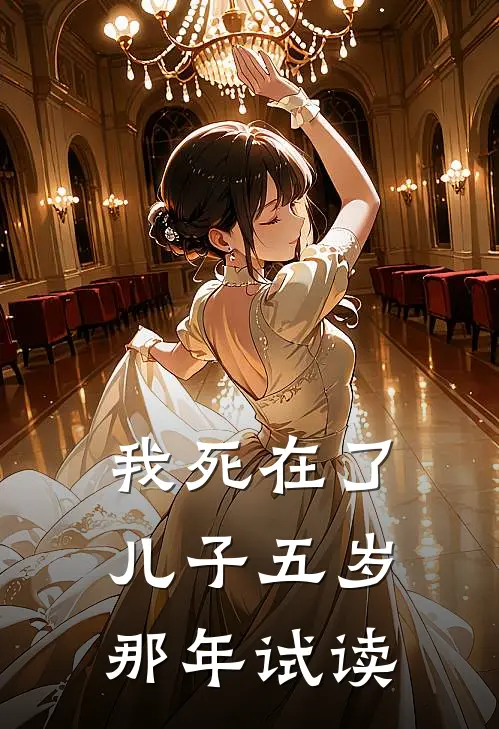 我死在了儿子五岁那年试读