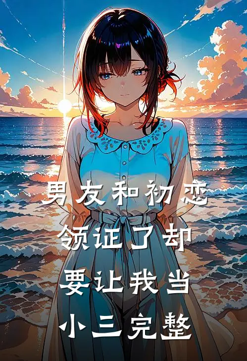 男友和初恋领证了却要让我当小三完整