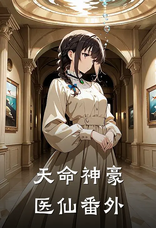 天命神豪医仙番外