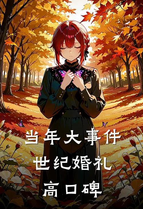 当年大事件：世纪婚礼高口碑