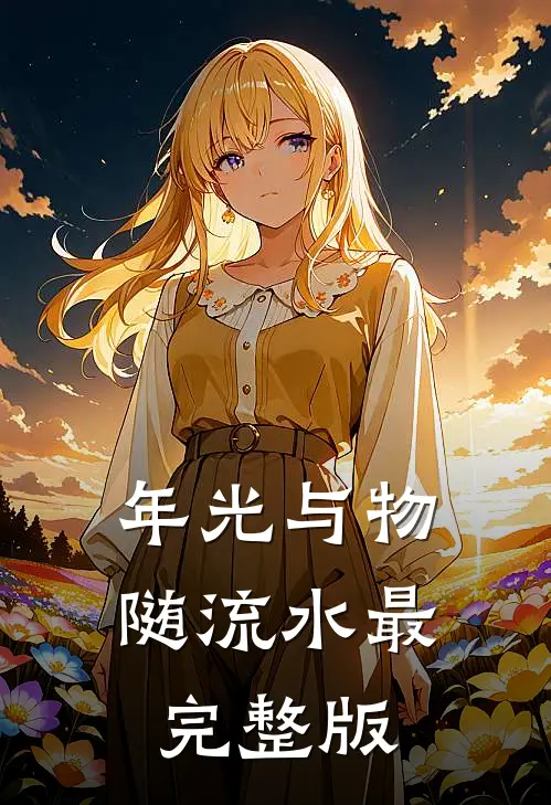 年光与物随流水最完整版