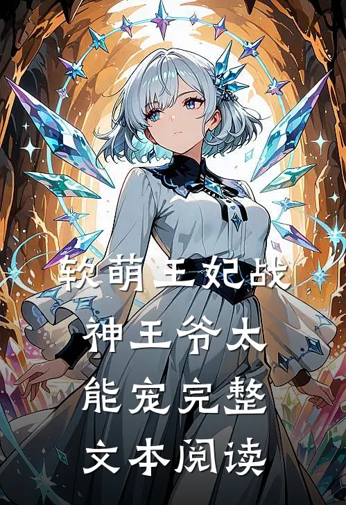 软萌王妃战神王爷太能宠完整文本阅读