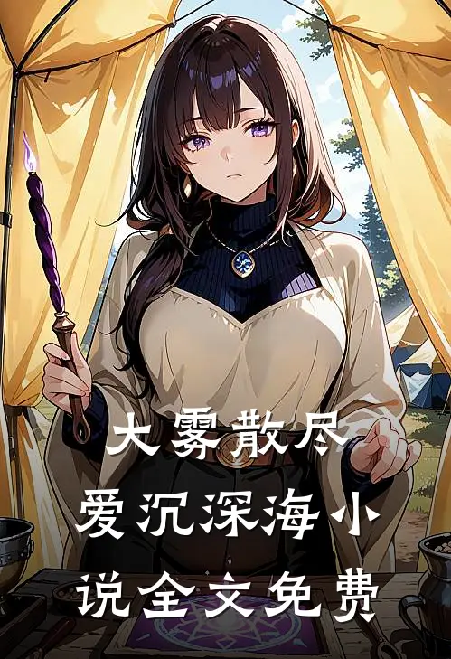 大雾散尽，爱沉深海小说全文免费