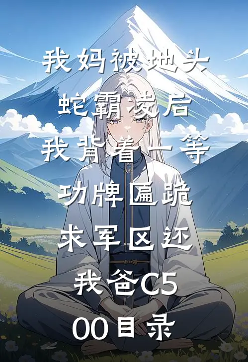 我妈被地头蛇霸凌后，我背着一等功牌匾跪求军区还我爸C500目录