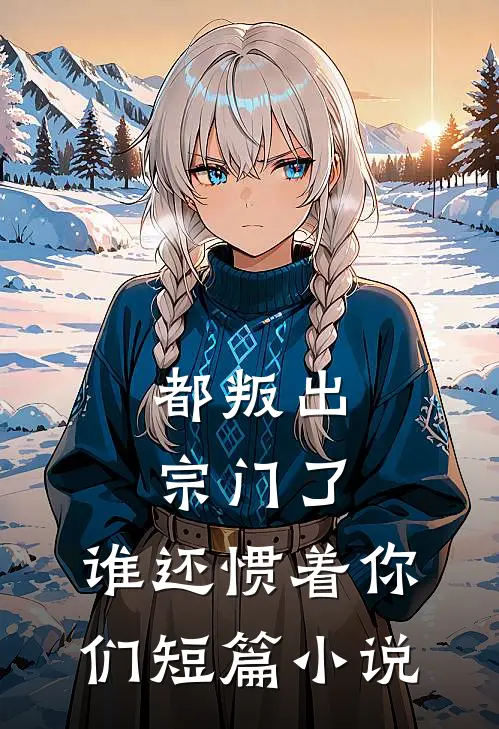 都叛出宗门了，谁还惯着你们短篇小说