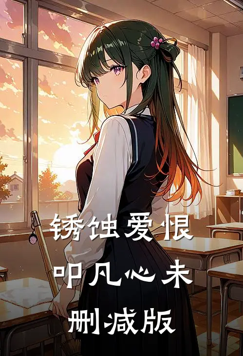 锈蚀爱恨叩凡心未删减版