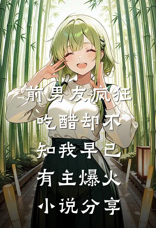 前男友疯狂吃醋却不知我早已有主爆火小说分享