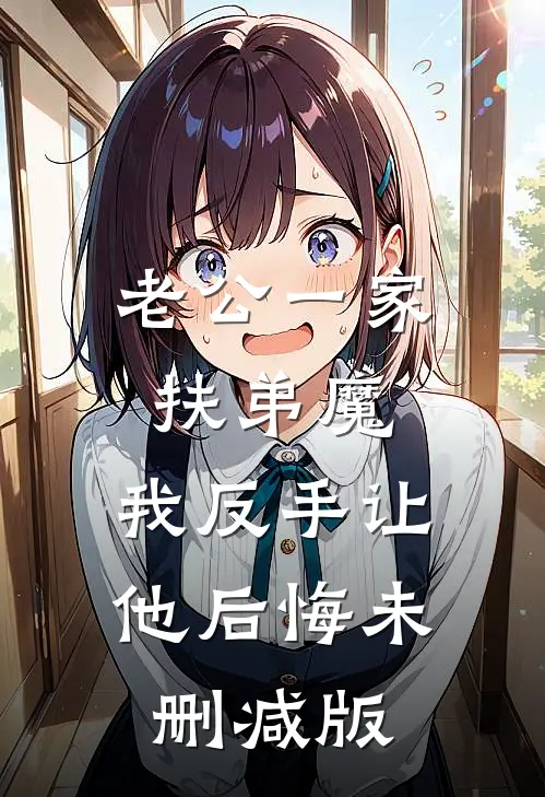 老公一家扶弟魔，我反手让他后悔未删减版
