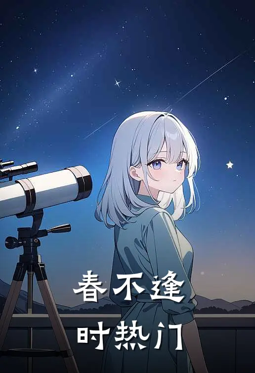 春不逢时热门