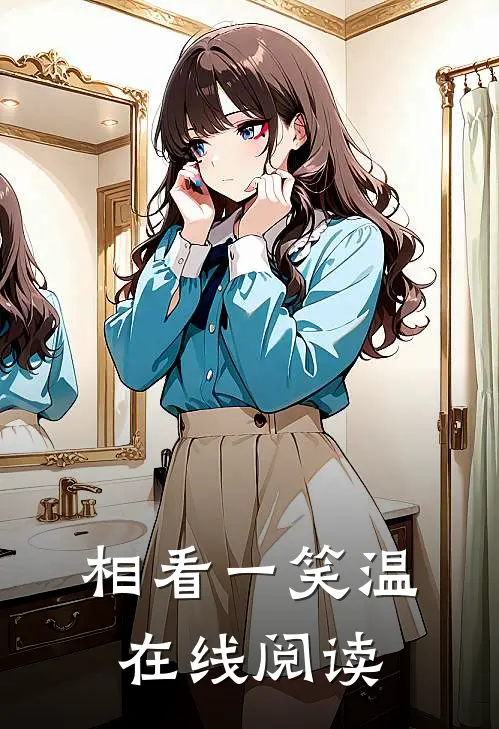 相看一笑温在线阅读
