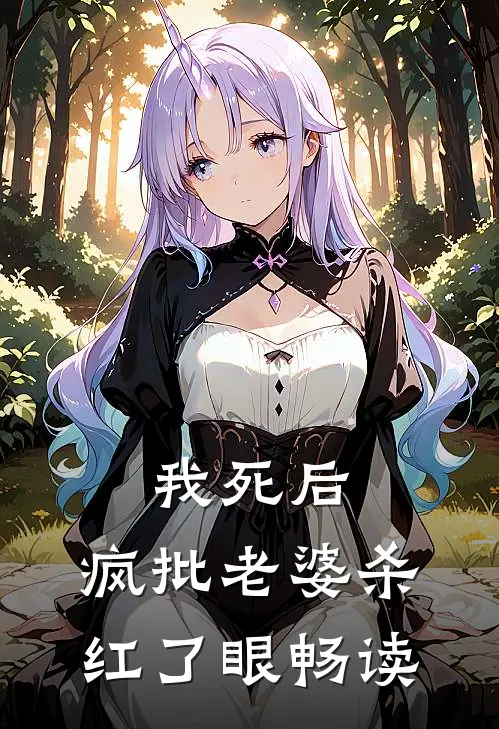 我死后，疯批老婆杀红了眼畅读