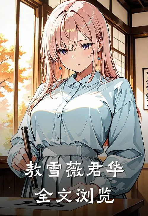 敖雪薇君华全文浏览