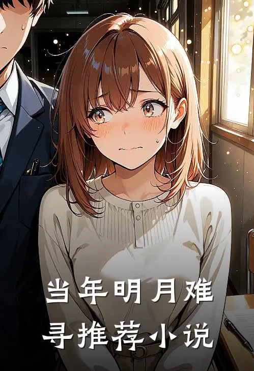 当年明月难寻推荐小说