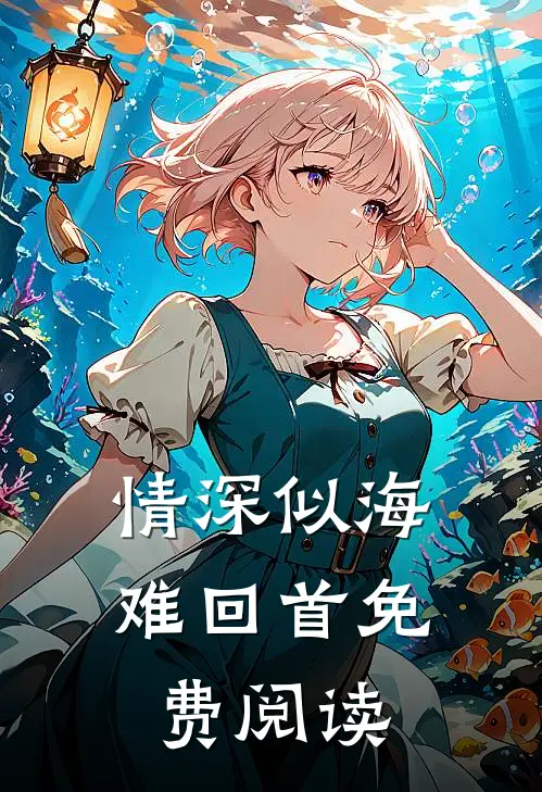 情深似海难回首免费阅读