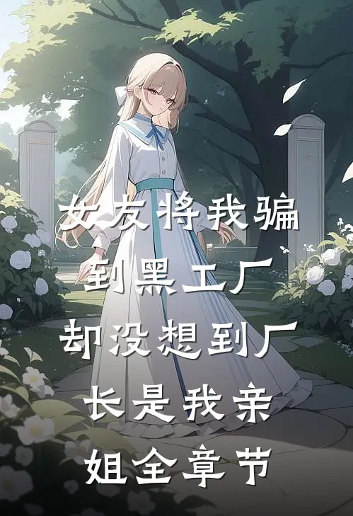 女友将我骗到黑工厂，却没想到厂长是我亲姐全章节