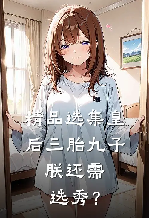 精品选集皇后三胎九子，朕还需选秀？