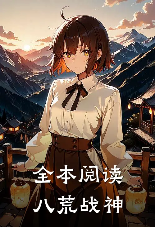 全本阅读八荒战神