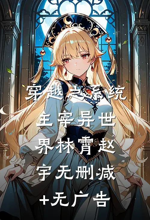 穿越之系统主宰异世界林霄赵宇无删减+无广告