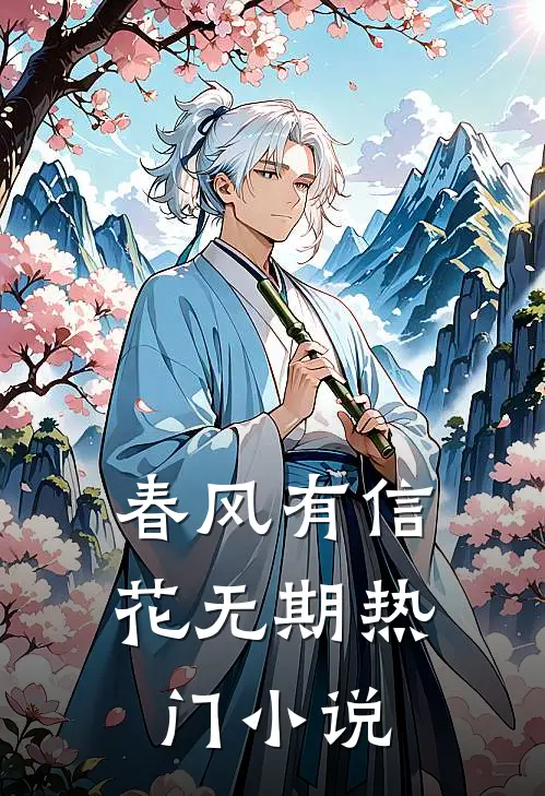春风有信花无期热门小说