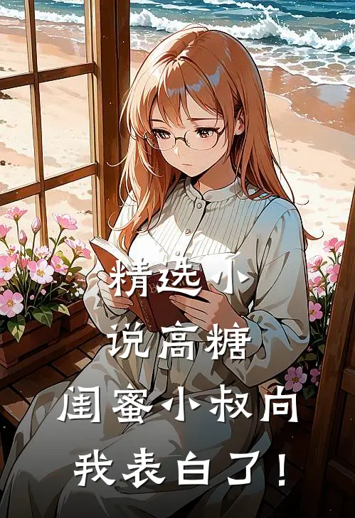 精选小说高糖：闺蜜小叔向我表白了！