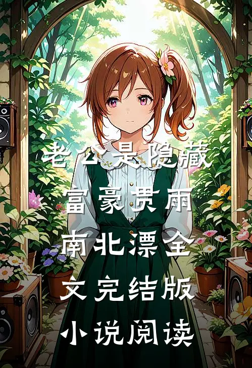 老公是隐藏富豪贯雨南北漂全文完结版小说阅读