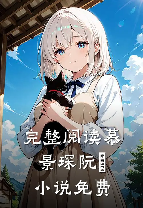 完整阅读慕景琛阮嫆小说免费