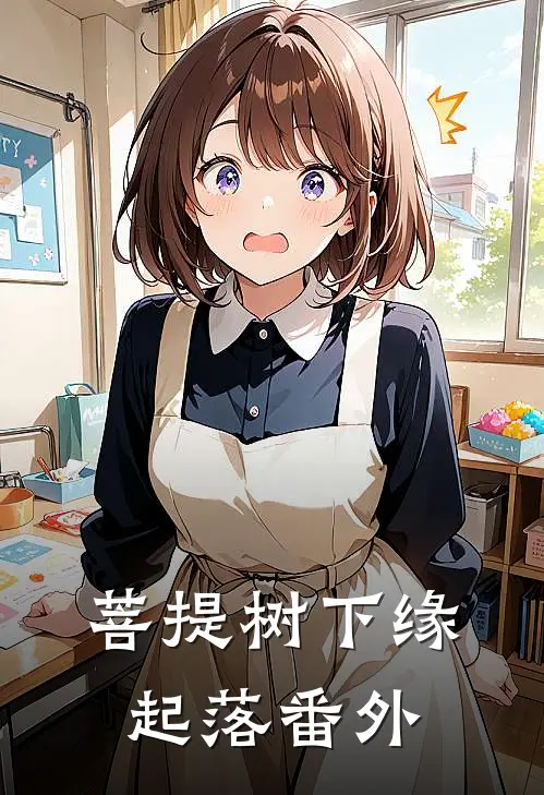 菩提树下缘起落 番外